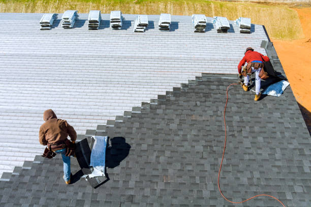 Best Roofing for New Construction  in USA